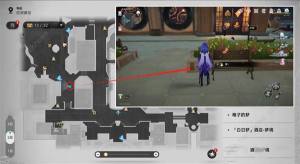 崩坏星穹铁道黄金的时刻折纸小鸟位置大全 黄金的时刻折纸小鸟收集位置一览[图11]