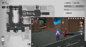 崩坏星穹铁道黄金的时刻折纸小鸟位置大全 黄金的时刻折纸小鸟收集位置一览[图17]