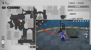 崩坏星穹铁道黄金的时刻折纸小鸟位置大全 黄金的时刻折纸小鸟收集位置一览[图9]