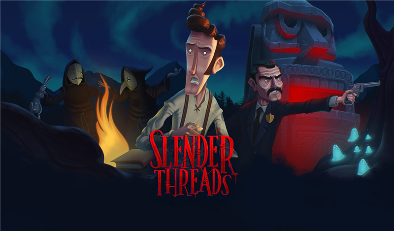 Slender Threads配置要求一览-Slender Threads配置要求是什么[图1]
