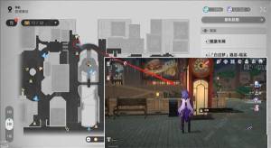 崩坏星穹铁道黄金的时刻折纸小鸟位置大全 黄金的时刻折纸小鸟收集位置一览[图15]