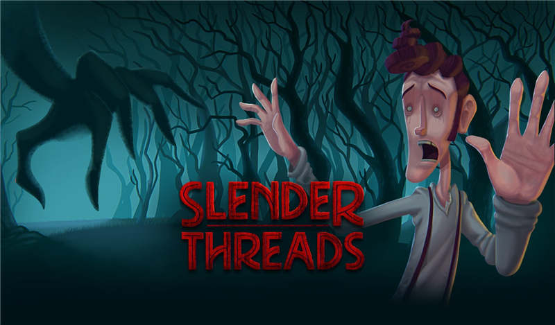 Slender Threads配置要求一览-Slender Threads配置要求是什么[图2]