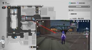 崩坏星穹铁道黄金的时刻折纸小鸟位置大全 黄金的时刻折纸小鸟收集位置一览[图18]