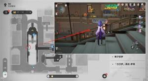 崩坏星穹铁道黄金的时刻折纸小鸟位置大全 黄金的时刻折纸小鸟收集位置一览[图3]