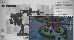 崩坏星穹铁道黄金的时刻折纸小鸟位置大全 黄金的时刻折纸小鸟收集位置一览[图10]