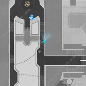 崩坏星穹铁道窥梦电话位置大全 黄金的时刻窥梦电话彩蛋汇总[图5]