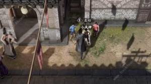 古龙风云录神隐玉穗怎么得 神隐玉穗获取攻略[图3]