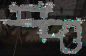 古龙风云录神隐玉穗怎么得 神隐玉穗获取攻略[图2]