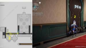 崩坏星穹铁道银河之星冒险任务攻略 伊甸园之东和所有悲伤的年轻人成就解锁教程[图9]
