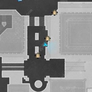 崩坏星穹铁道窥梦电话位置大全 黄金的时刻窥梦电话彩蛋汇总[图9]