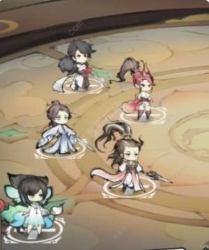 最强祖师开局阵容推荐 开局强势组合攻略[图1]