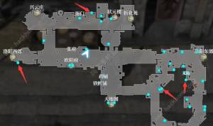 古龙风云录神隐玉穗怎么得 神隐玉穗获取攻略[图7]