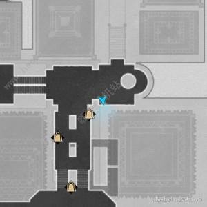 崩坏星穹铁道窥梦电话位置大全 黄金的时刻窥梦电话彩蛋汇总[图11]