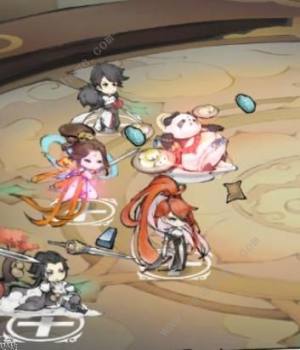 最强祖师开局阵容推荐 开局强势组合攻略[图3]