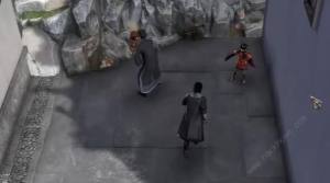 古龙风云录神隐玉穗怎么得 神隐玉穗获取攻略[图10]