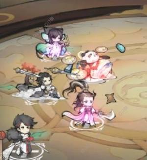 最强祖师开局阵容推荐 开局强势组合攻略[图2]