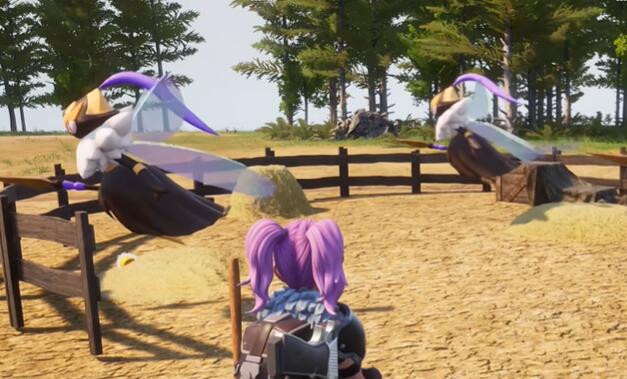 幻兽帕鲁蛋糕怎么制作[图8]