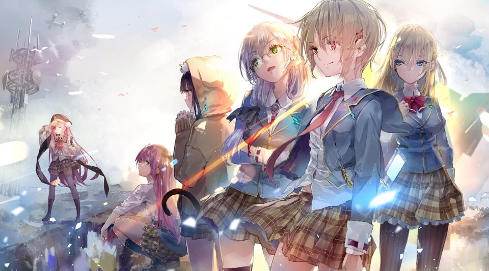 炽焰天穹官网[图1]