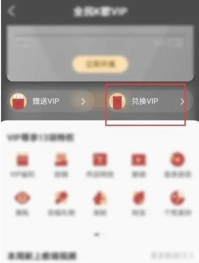 全民k歌vip兑换码20位免费2024[图3]