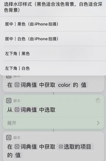 iphone14相机水印怎么开[图9]