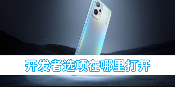oppo手机开发者选项在哪里打开[图1]