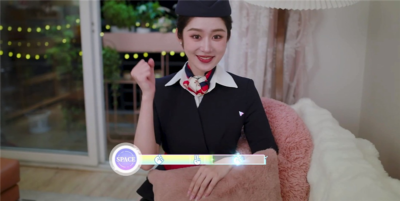 完蛋我被美女包围了前传天使降临身边结局达成条件[图5]