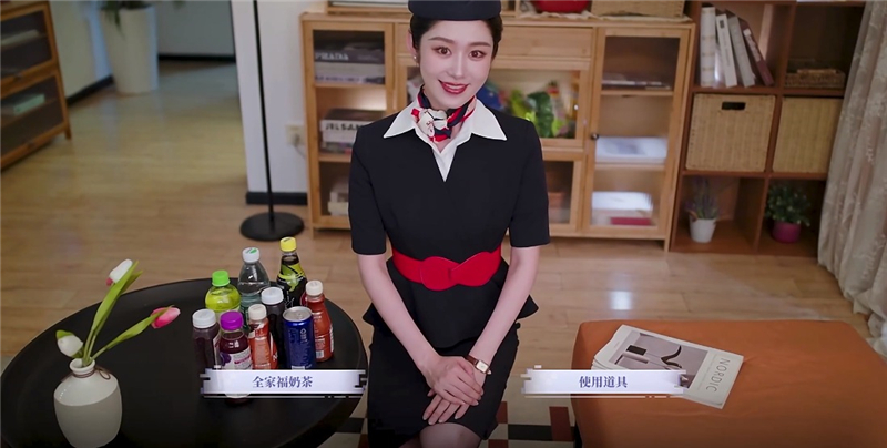 完蛋我被美女包围了前传天使降临身边结局达成条件[图3]