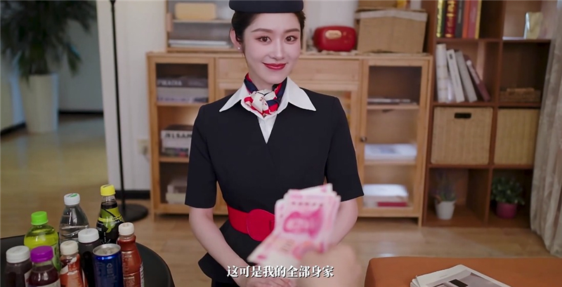 完蛋我被美女包围了前传天使降临身边结局达成条件[图4]