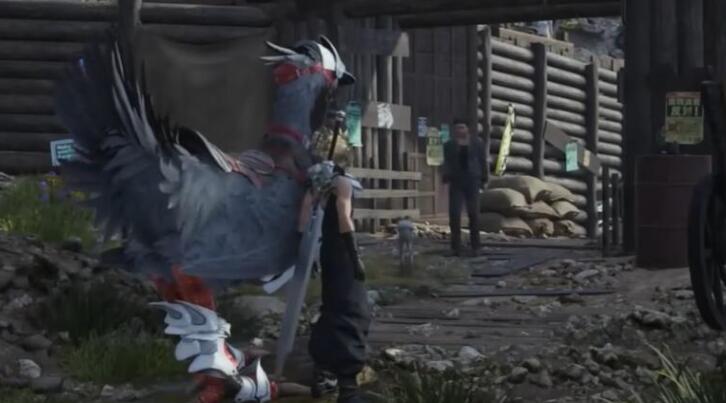 最终幻想7重生心意的形式任务[图6]