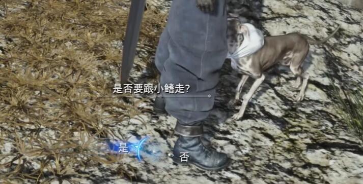 最终幻想7重生心意的形式任务[图5]