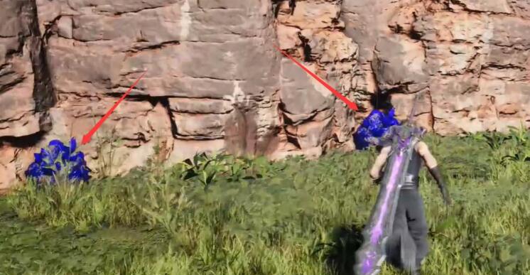 最终幻想7重生寄托在武器上的愿望任务[图6]