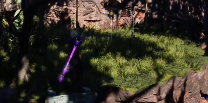 最终幻想7重生寄托在武器上的愿望任务[图7]