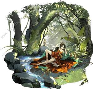 重返未来1999全6星角色练度推荐 2024最值得练的六星有哪些[图1]