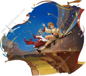 重返未来1999全6星角色练度推荐 2024最值得练的六星有哪些[图2]