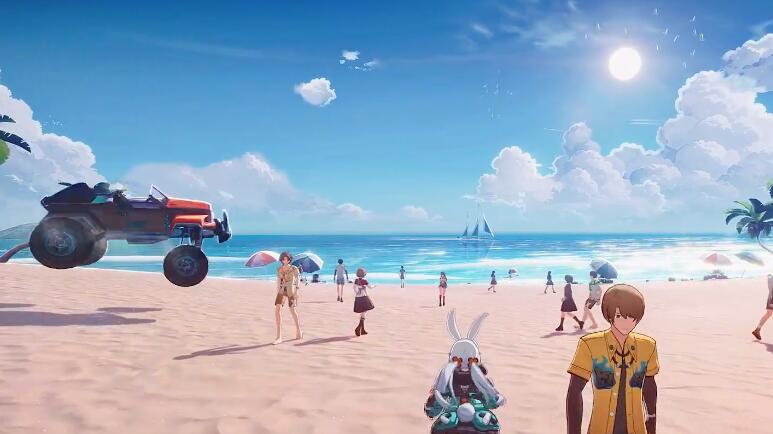 代号无限大是手游吗[图4]