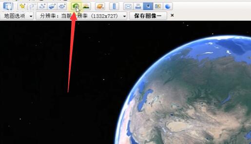 谷歌地图如何查看历史地图[图2]