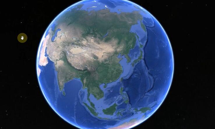 谷歌地图如何查看历史地图[图1]