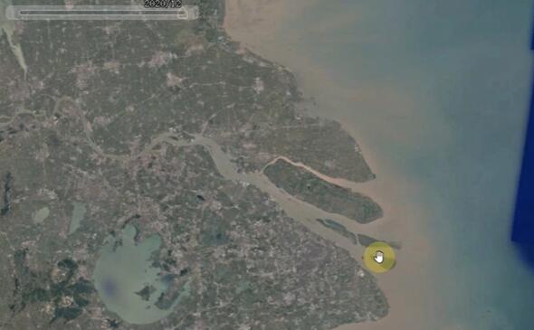 谷歌地图如何查看历史地图[图5]