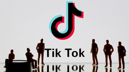 tiktok如何注册一个账号[图1]