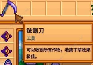 星露谷物语1.6新增物品大全 1.6版本新增哪些道具[图2]
