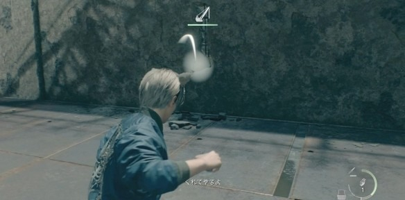 生化危机4重制版5小时怎么过关[图11]