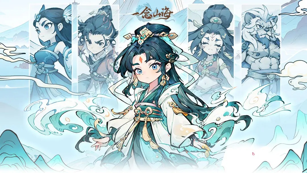 一念山海战力提升攻略[图1]