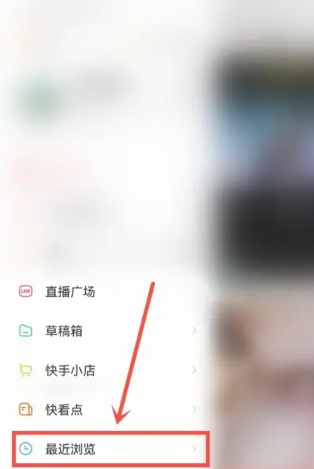 快手直播回放怎么打开[图3]