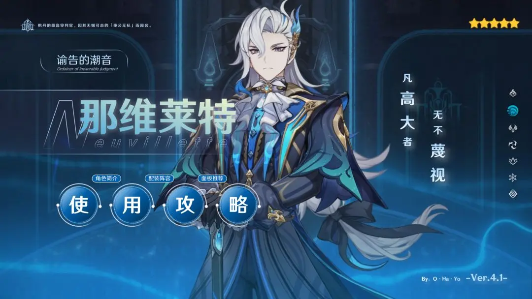 原神4.6版本复刻哪些角色[图4]