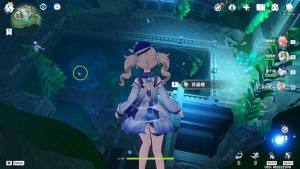 原神4.5苍晶螺采集路线图 最新版本苍晶螺收集位置一览[图23]