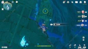 原神4.5苍晶螺采集路线图 最新版本苍晶螺收集位置一览[图13]