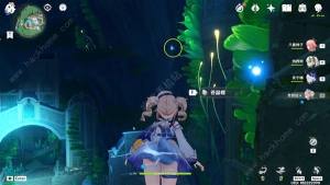 原神4.5苍晶螺采集路线图 最新版本苍晶螺收集位置一览[图22]