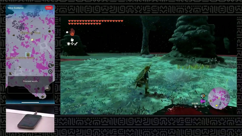 ‌Zelda Notes‌主要功能一览-‌Zelda Notes‌主要功能有哪些[图3]