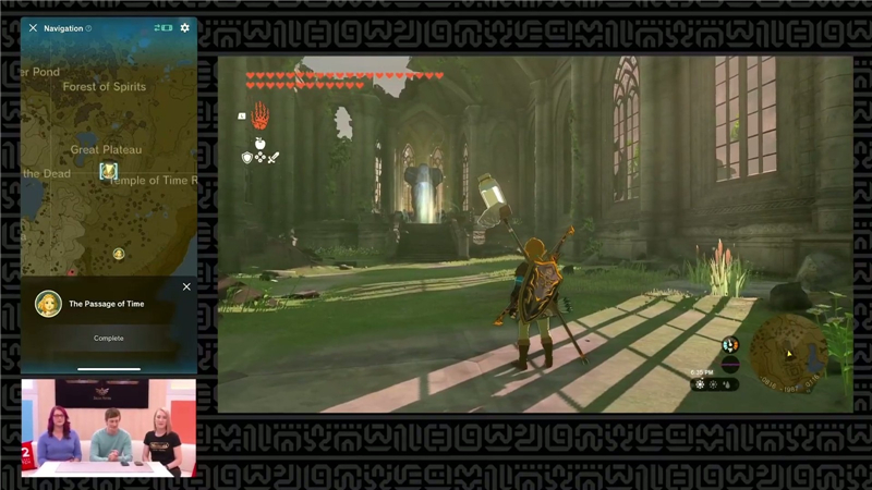 ‌Zelda Notes‌主要功能一览-‌Zelda Notes‌主要功能有哪些[图8]