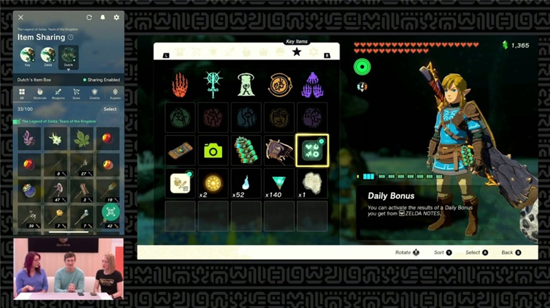 ‌Zelda Notes‌主要功能一览-‌Zelda Notes‌主要功能有哪些[图4]